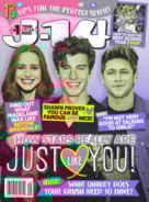 J-14 September 01, 2020 Issue Cover