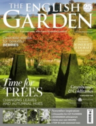 The-English-Garden November 01, 2022 Issue Cover