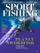 Sport-Fishing March 01, 2018 Issue Cover