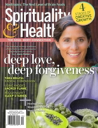 Spirituality-and-Health March 01, 2020 Issue Cover