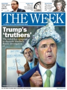 The-Week February 09, 2018 Issue Cover