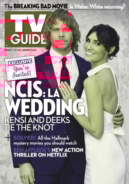 TV-Guide March 04, 2019 Issue Cover