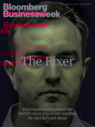 Bloomberg-Businessweek September 21, 2015 Issue Cover