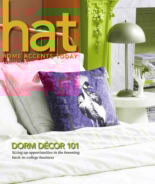 Home-Accents-Today August 01, 2022 Issue Cover