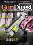Gun-Digest May 01, 2017 Issue Cover