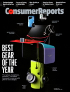 Consumer-Reports December 01, 2014 Issue Cover
