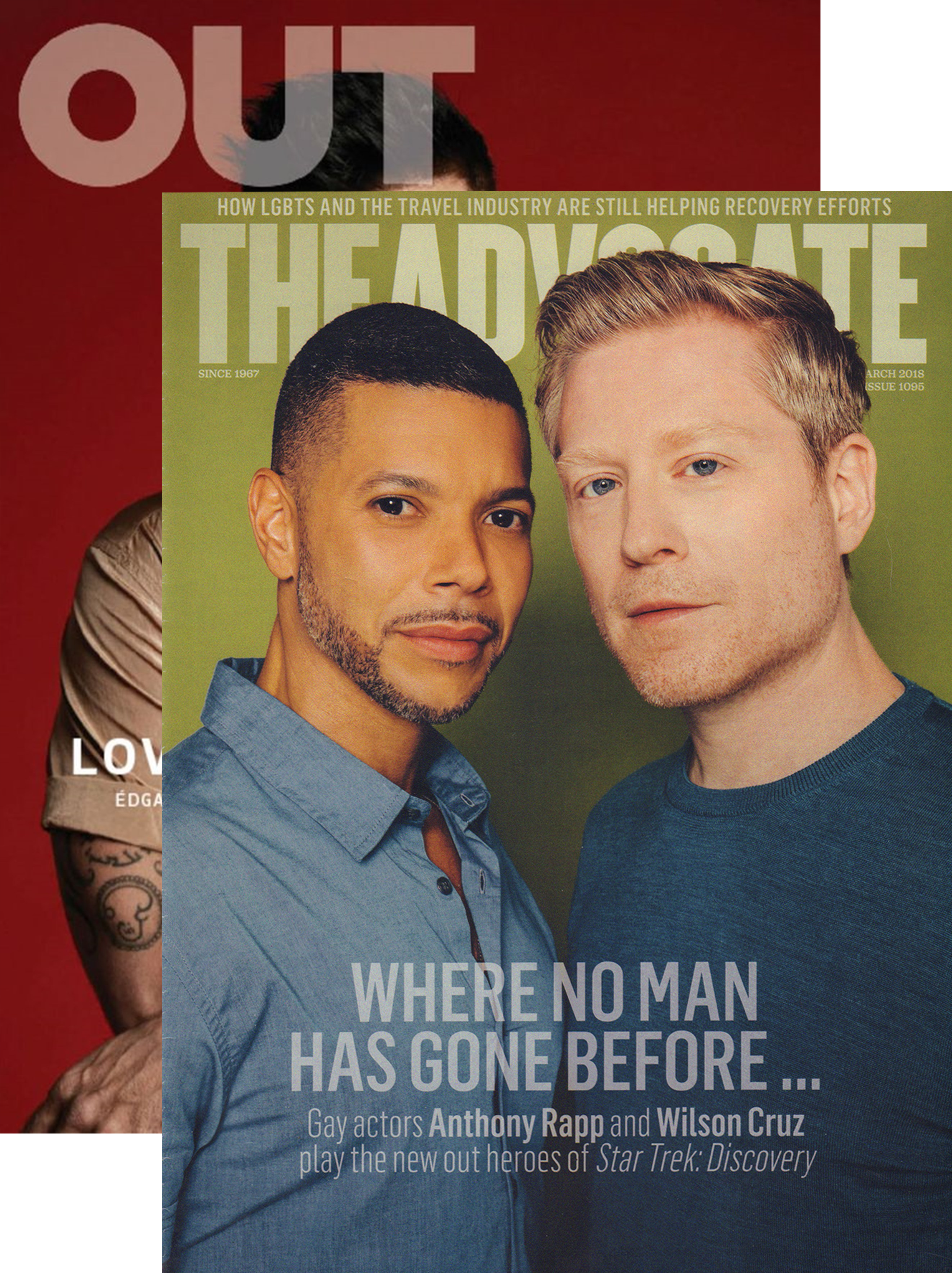 Out-and-The-Advocate-Edition February 01, 2018 Issue Cover