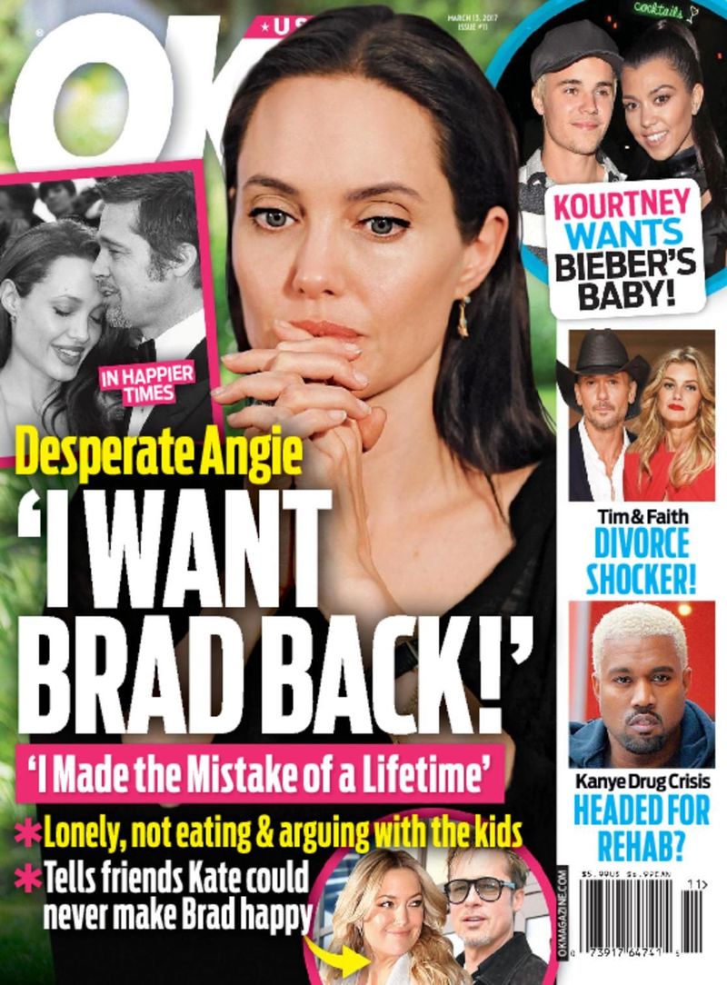 Ok March 13, 2017 Issue Cover