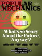 Popular-Mechanics November 01, 2017 Issue Cover