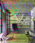 Mountain-Living September 01, 2017 Issue Cover