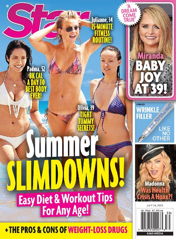 Star July 24, 2023 Issue Cover