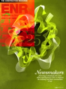 Engineering-News-Record January 03, 2022 Issue Cover