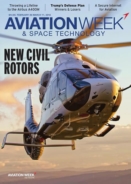 Aviation-Week-and-Space-Technology February 26, 2018 Issue Cover