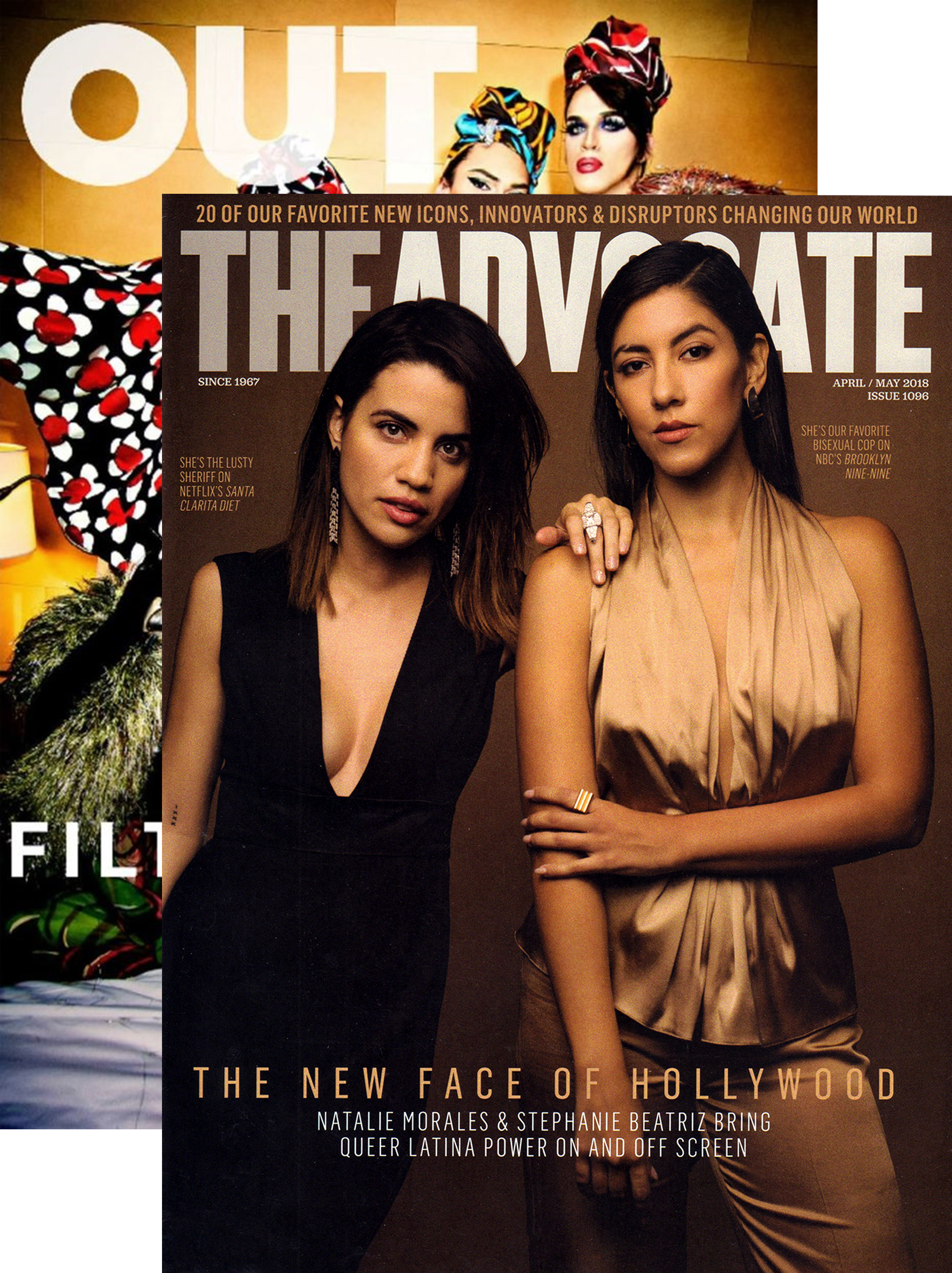 Out-and-The-Advocate-Edition April 01, 2018 Issue Cover