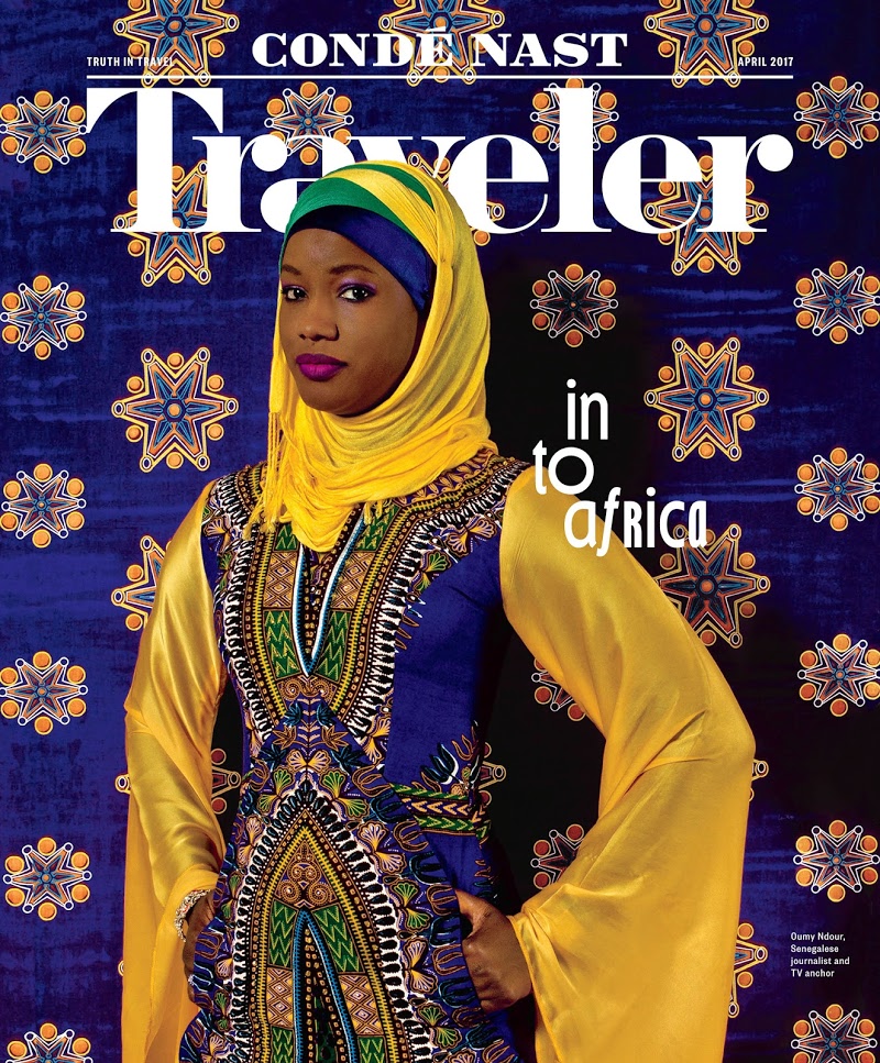Condé-Nast-Traveler April 01, 2017 Issue Cover