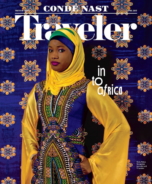 Condé-Nast-Traveler April 01, 2017 Issue Cover