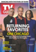 TV-Guide September 29, 2025 Issue Cover