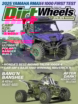 Dirt-Wheels March 01, 2025 Issue Cover