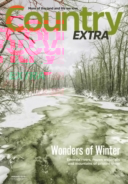 Country-Extra January 01, 2019 Issue Cover