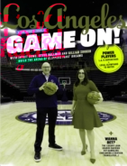 Los-Angeles July 01, 2024 Issue Cover