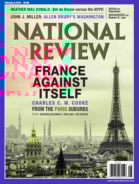 National-Review February 09, 2015 Issue Cover