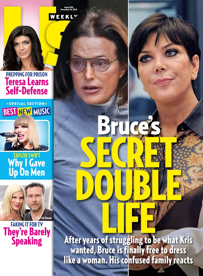 Us-Weekly November 24, 2014 Issue Cover