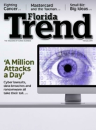 Florida-Trend February 01, 2019 Issue Cover