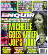 national-enquirer November 28, 2022 Issue Cover