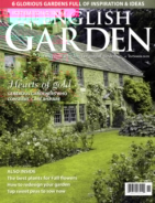 The-English-Garden November 01, 2015 Issue Cover
