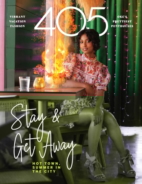 405 June 01, 2023 Issue Cover