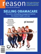 Reason August 01, 2014 Issue Cover
