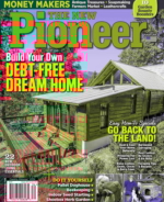 The-New-Pioneer June 01, 2018 Issue Cover