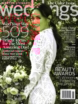 Martha-Stewart-Weddings March 01, 2016 Issue Cover