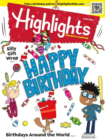 Highlights June 01, 2026 Issue Cover
