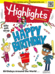 Highlights June 01, 2026 Issue Cover