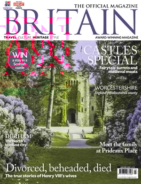 Britain January 01, 2019 Issue Cover