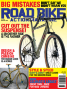 Road-Bike-Action August 01, 2020 Issue Cover