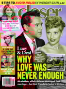 Closer December 20, 2021 Issue Cover