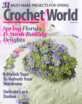 Crochet-World March 01, 2026 Issue Cover