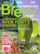 Brew-Your-Own July 01, 2020 Issue Cover