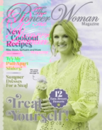 The-Pioneer-Woman June 01, 2023 Issue Cover