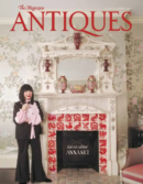 The Magazine Antiques March 01, 2025 Issue Cover