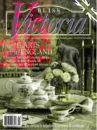 Victoria September 01, 2020 Issue Cover