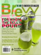 Brew-Your-Own December 01, 2018 Issue Cover