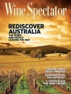 Wine-Spectator March 31, 2017 Issue Cover