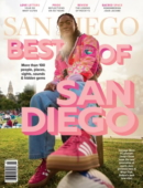 San Diego July 01, 2024 Issue Cover