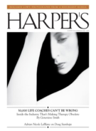 Harpers May 01, 2014 Issue Cover
