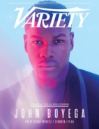 Variety August 08, 2017 Issue Cover