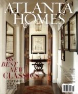 Atlanta-Homes-and-Lifestyles November 01, 2015 Issue Cover