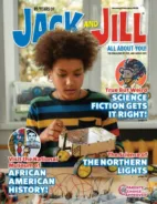 Jack-And-Jill January 01, 2025 Issue Cover